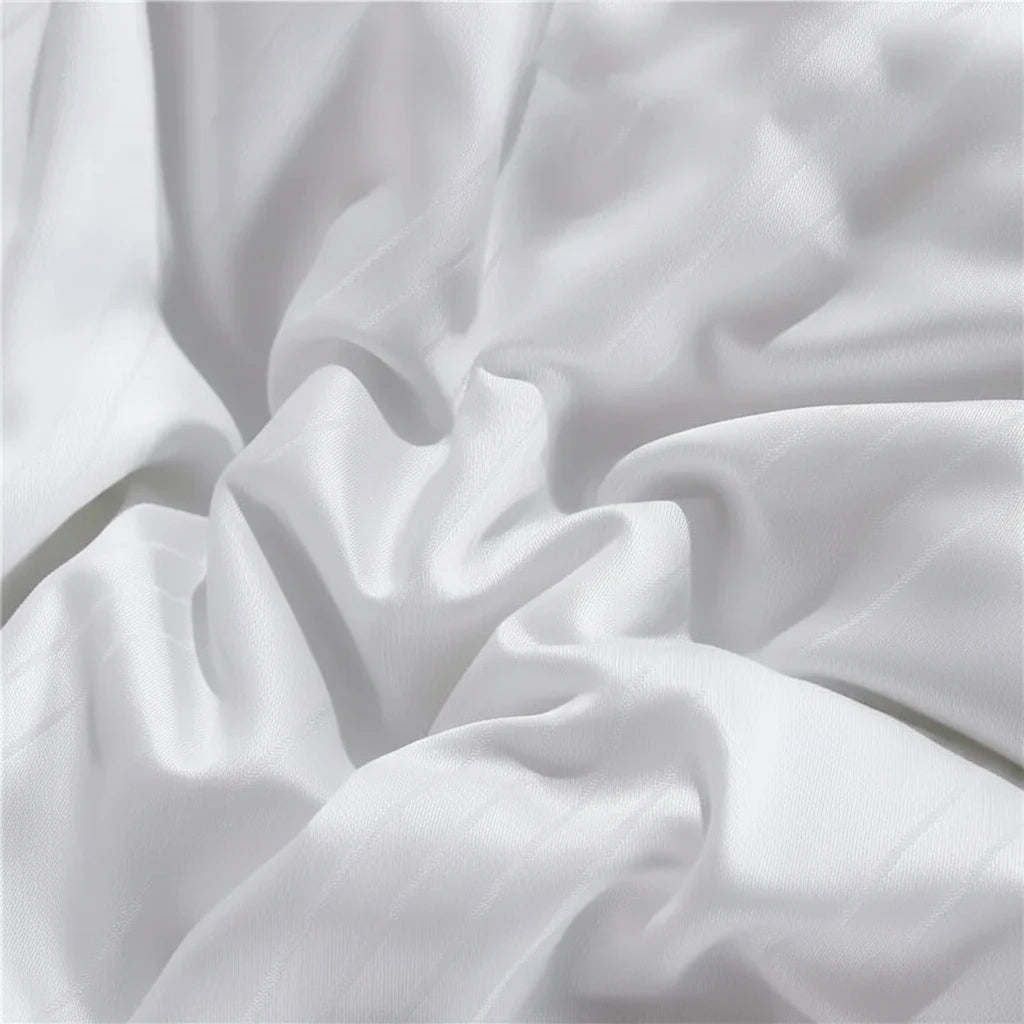 Couette en Soie de Mûrier 100% Naturelle  GRIS
